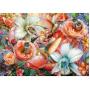EDUCA - Puzzle 500 Jardim de Colibris 20549