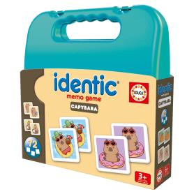EDUCA - Identic Gabbys Doll House 20692
