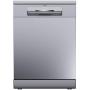 TEKA - Máq. Lavar Loiça DFS 86850 SS Maestro 114210005