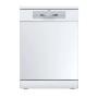 TEKA - Máq. Lavar Loiça DFS 76860 WH Maestro 114210006