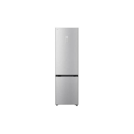 LG - Combinado GBBS727BMB