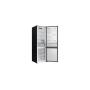 TEKA - Combinado RBF 44630 BK Total 113410018