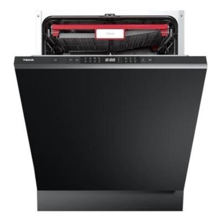TEKA - Máq. Lavar Loiça Encastre DFI 86850 XL Maestro 114270048