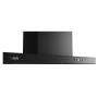 TEKA - Chaminé DSH 986 BK Total 112970009