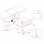 TEKA - Forno MWC HLC 84-G1 C BM-DE1 Maestro 111160026
