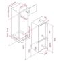 TEKA - Combinado Encastre RBF 78785 FI Maestro 113560033
