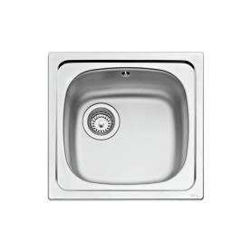 TEKA - Lava-Loiças STARBRIGHT 45 E-XN 1C Easy 115020011