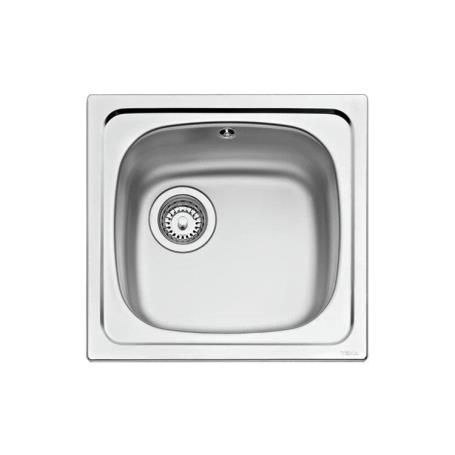 TEKA - Lava-Loiças STARBRIGHT 45 E-XN 1C Easy 115020011