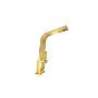 TEKA - Torneira Misturadora ICC 915 DOURADO Maestro 116030006