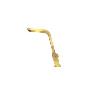 TEKA - Torneira Misturadora ICC 915 DOURADO Maestro 116030006