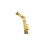 TEKA - Torneira Misturadora ICC 915 DOURADO Maestro 116030006