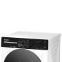 WHIRLPOOL - Máq. Lavar e Secar Roupa WPD 2836W ADS SPT