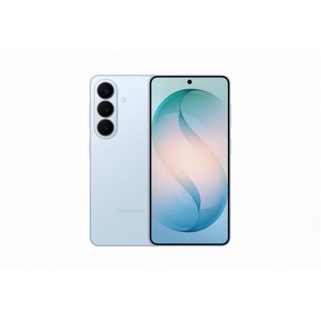 SAMSUNG - Galaxy S26 256GB Azul Claro SM-S942BLBGEUB