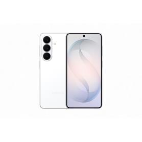SAMSUNG - Galaxy S26 256GB Branco SM-S942BZWGEUB