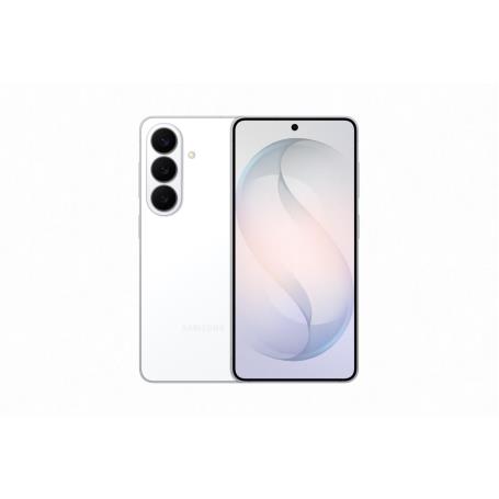SAMSUNG - Galaxy S26 256GB Branco SM-S942BZWGEUB