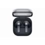 SAMSUNG - Galaxy Buds4 Pro Preto SM-R640NZKAEUB