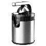 CECOTEC - Espremedor Xqueeze RetroJuice 600 Steel 3363