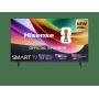 HISENSE - LED Smart TV HD 32A4S