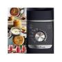 MOULINEX - Liquidificadora Alta Velocidade Blendforce Cook LM5768F0