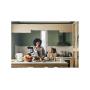 MOULINEX - Liquidificadora Alta Velocidade Blendforce Cook LM5768F0