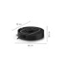 ROWENTA - Aspirador Robot X-Plorer Serie 375+ RR8985E0