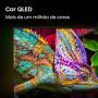 HISENSE - QLED Smart TV 43E7Q PRO