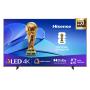 HISENSE - QLED Smart TV 43E7Q PRO
