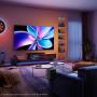 HISENSE - QLED Smart TV 43E7Q PRO