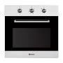 MEIRELES - Forno MF 7606 X.1