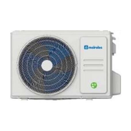 MEIRELES - Ar Condicionado Exterior Multisplit MACS 270