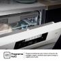 HISENSE - Máq. Lavar Loiça HS643C90W