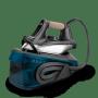 ROWENTA - Ferro com Caldeira Force Pro 350 VR7444F0