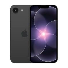 APPLE - iPhone 17e 256GB Black MHRV4QL/A