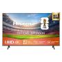 HISENSE - LED SmarTV 4K 65A6Q