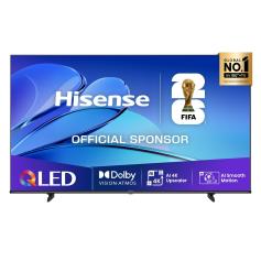 HISENSE - QLED Smart TV 50E7Q