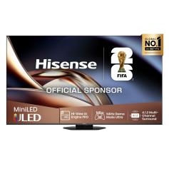 HISENSE - ULED Smart TV 85U8Q