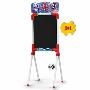 NINCO - Mini Quadro Spidey & His Amazing Friends 53033