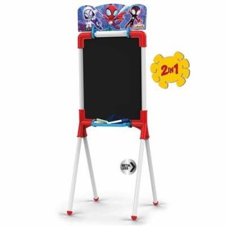 NINCO - Mini Quadro Spidey & His Amazing Friends 53033