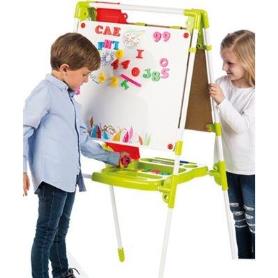 NINCO - O Meu Quadro de Artista Magnético Extensível 52172