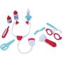 NINCO - Peppa Pig Maleta de Médico 87020