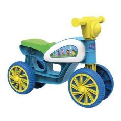 NINCO - Peppa Pig Andador Mini Custom 36030