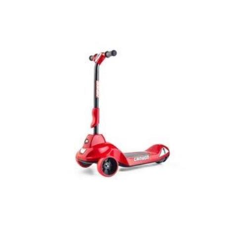 NINCO - Trotinete Elétrica 3-WHEEL CANYON NH33017