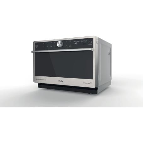 WHIRLPOOL - Microondas MWSC 9133 SX
