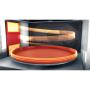 WHIRLPOOL - Microondas MWSC 9133 SX