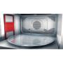 WHIRLPOOL - Microondas MWSC 9133 SX