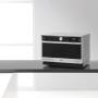 WHIRLPOOL - Microondas MWSC 9133 SX