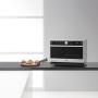 WHIRLPOOL - Microondas MWSC 9133 SX