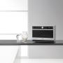 WHIRLPOOL - Microondas MWSC 9133 SX