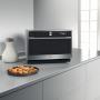 WHIRLPOOL - Microondas MWSC 9133 SX