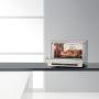 WHIRLPOOL - Microondas MWSC 9133 SX